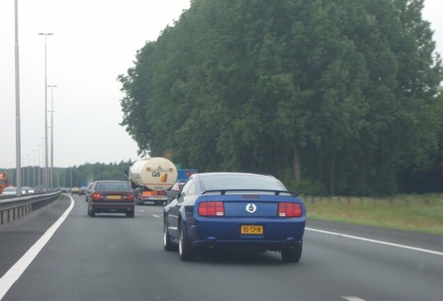 Ford Mustang GT