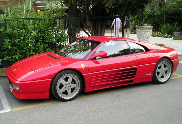 Ferrari 348 TS