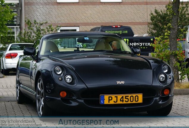 TVR Cerbera 4.5 MkII