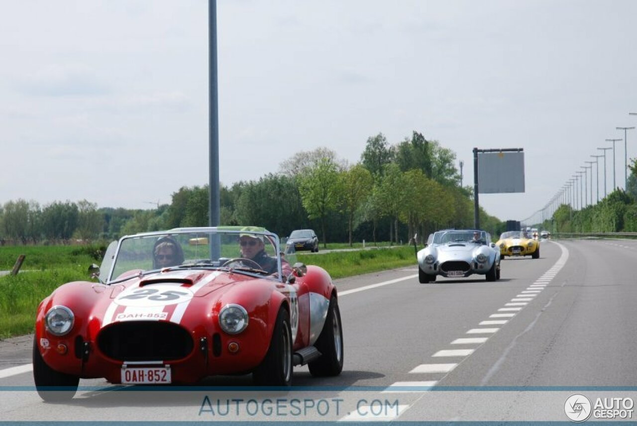 AC Cobra