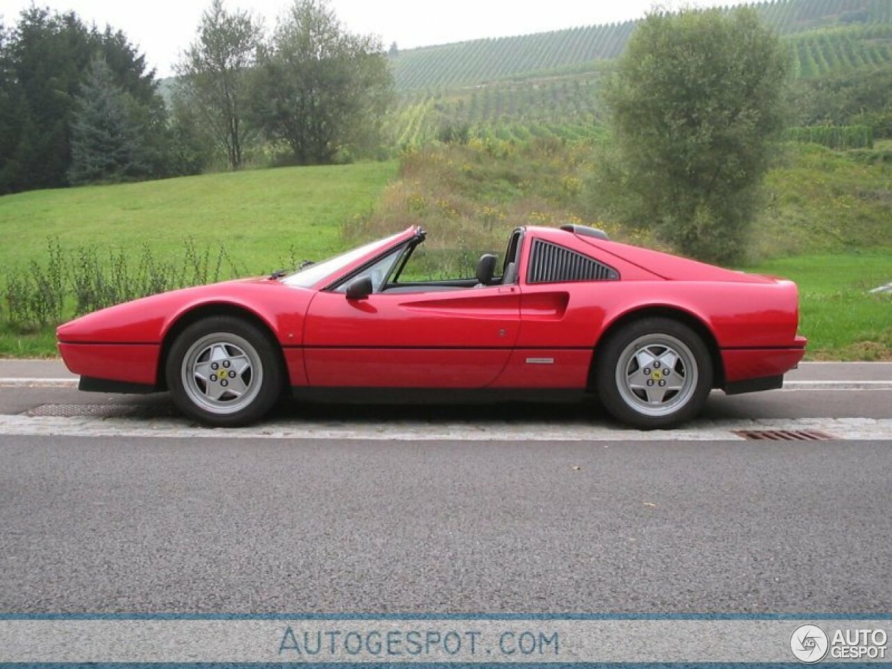 Ferrari 328 GTS