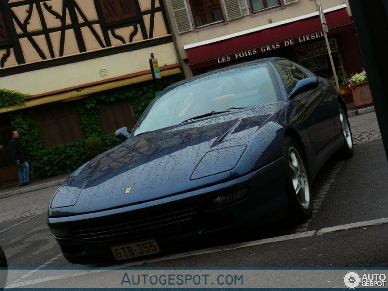 Ferrari 456 GT