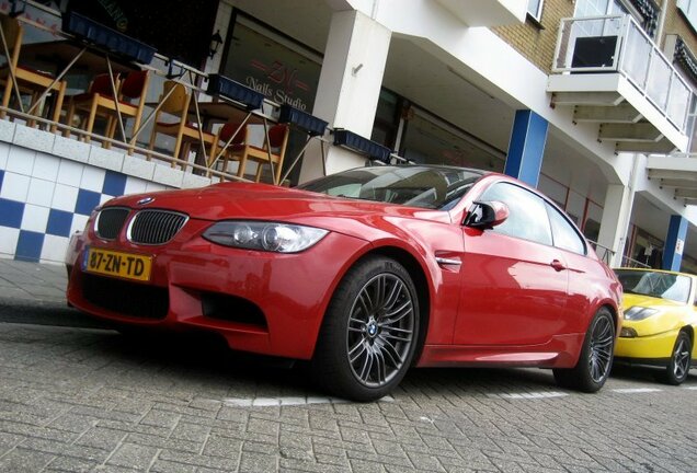 BMW M3 E92 Coupé