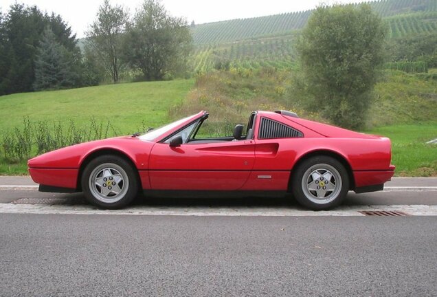 Ferrari 328 GTS