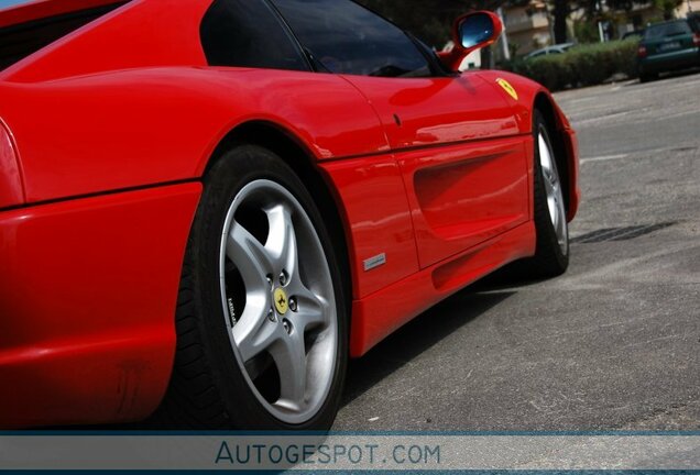 Ferrari F355 Berlinetta