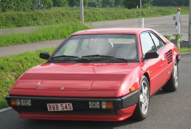 Ferrari Mondial 8