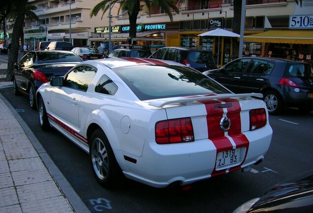 Ford Mustang GT