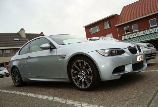 BMW M3 E92 Coupé