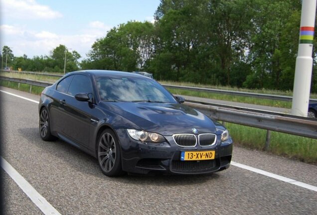 BMW M3 E92 Coupé