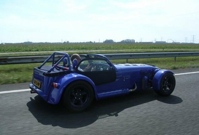 Donkervoort D8 Cosworth