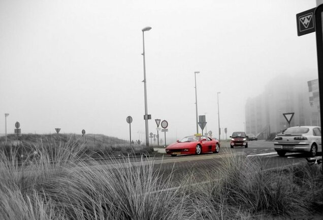 Ferrari 348 TS