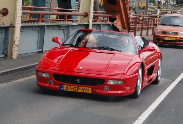 Ferrari F355 Spider