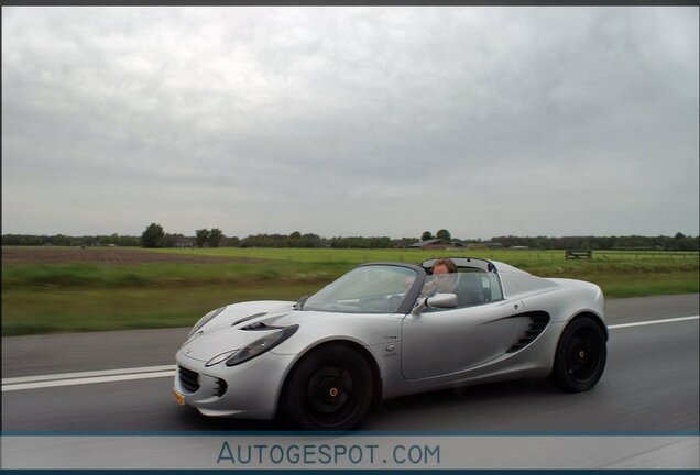 Lotus Elise S2 111R