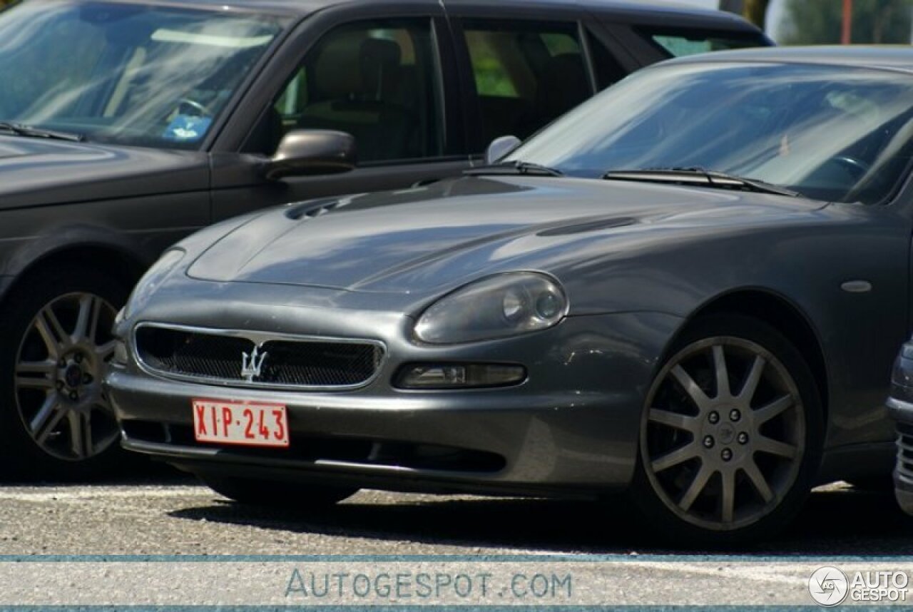 Maserati 3200GT