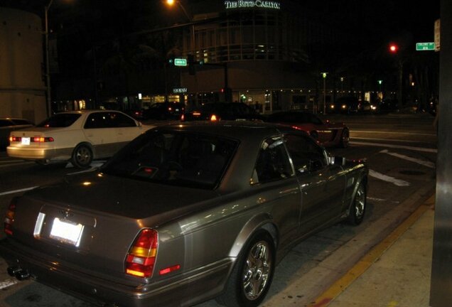 Bentley Continental R Le Mans