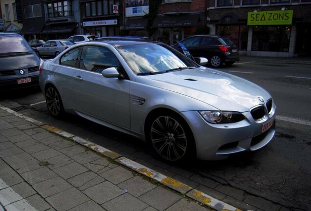 BMW M3 E92 Coupé