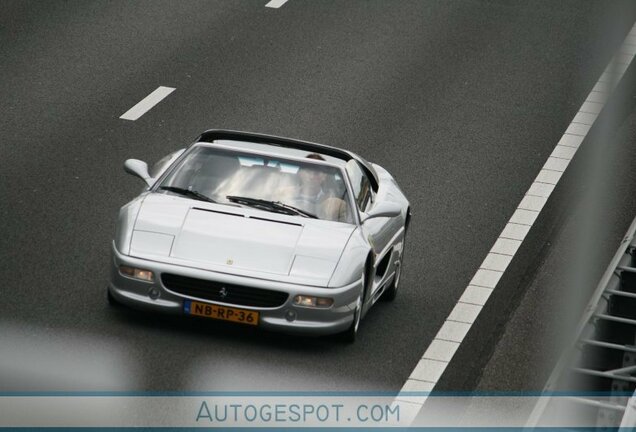 Ferrari F355 GTS