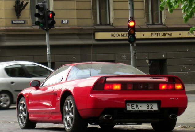 Honda NSX