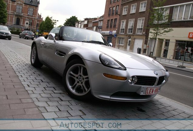 BMW Z8