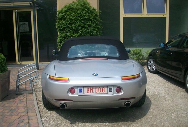 BMW Z8