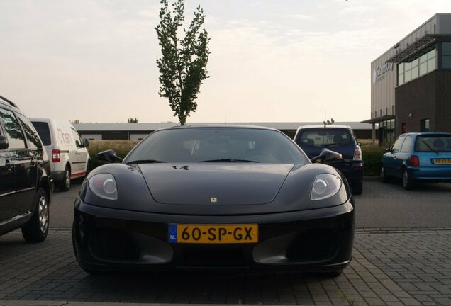 Ferrari F430