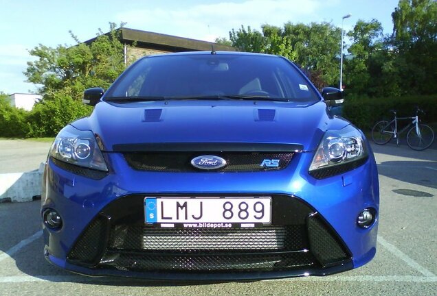 Ford Focus RS 2009