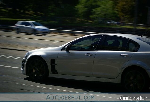 Holden HSV E Series GTS