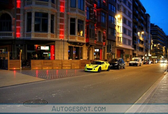 Lotus Exige S