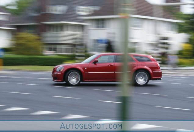 Dodge Magnum SRT-8