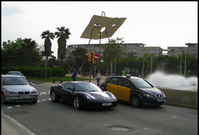 Ferrari 360 Modena