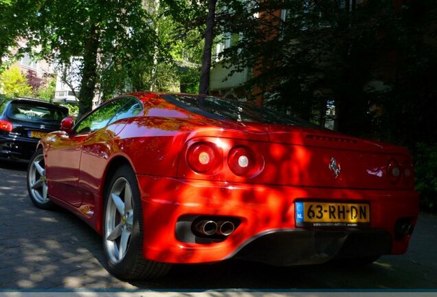 Ferrari 360 Modena