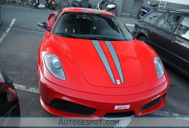 Ferrari 430 Scuderia