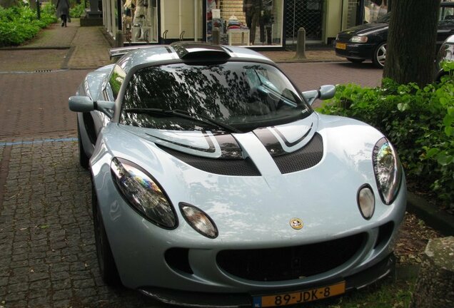 Lotus Exige Cup 260