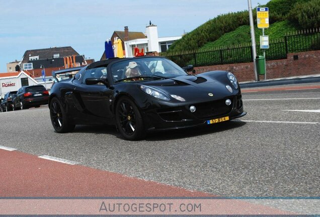 Lotus Exige S 2010