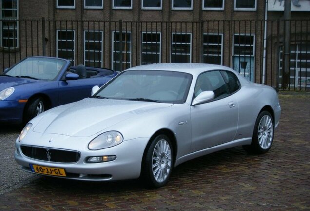 Maserati 4200GT