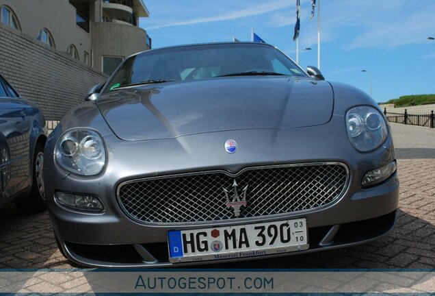 Maserati Spyder 90th Anniversary