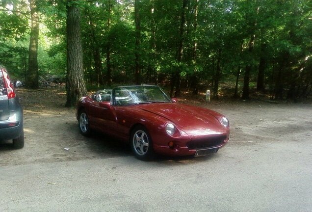 TVR Chimaera 400