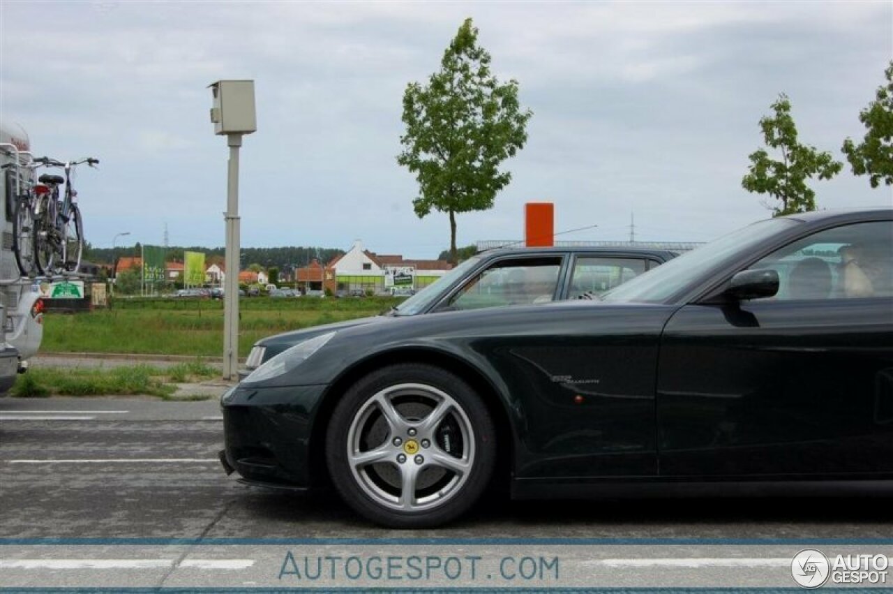 Ferrari 612 Scaglietti