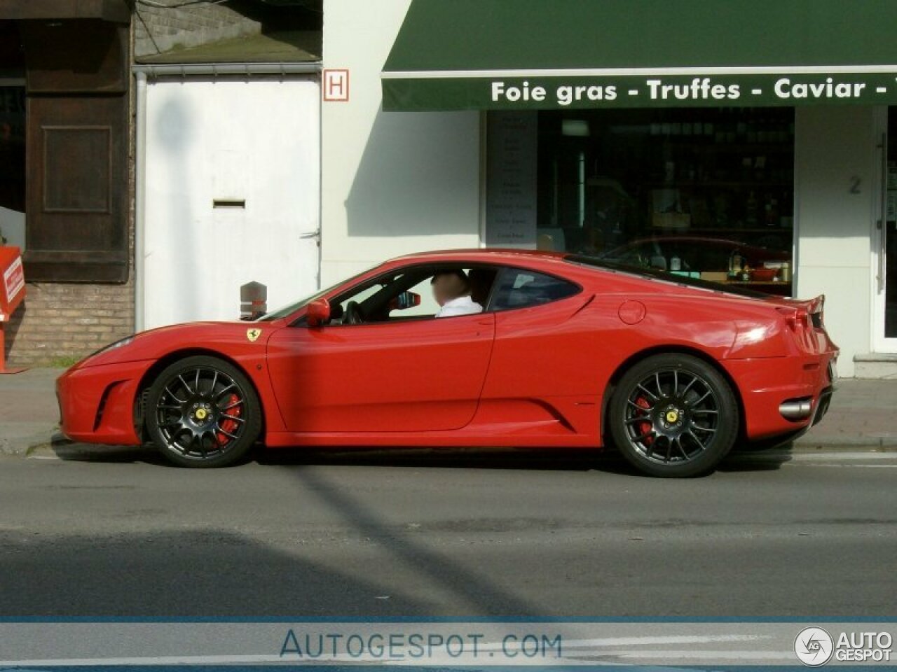 Ferrari F430