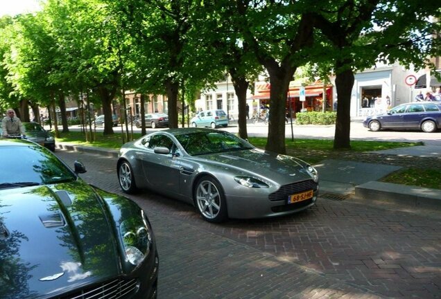 Aston Martin DBS