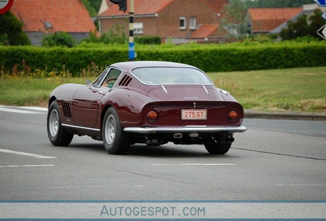 Ferrari 275 GTB