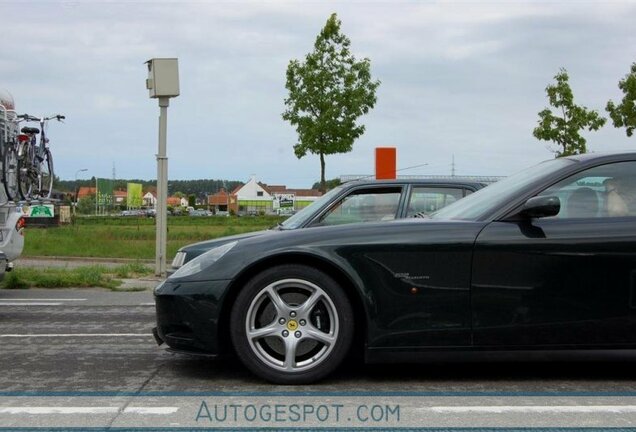 Ferrari 612 Scaglietti