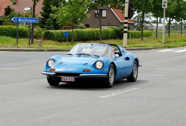 Ferrari Dino 246 GTS