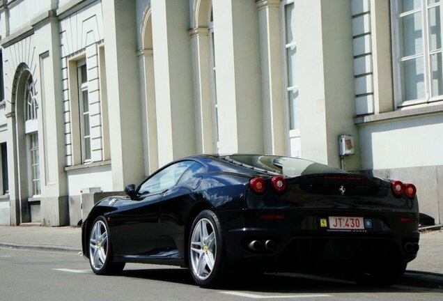 Ferrari F430