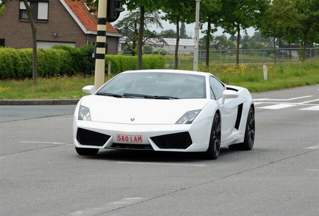 Lamborghini Gallardo LP560-4