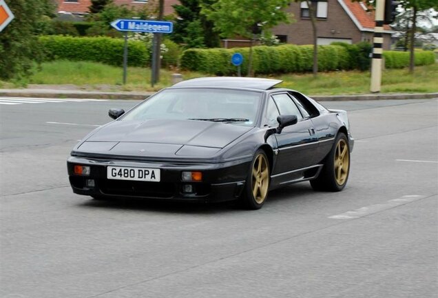 Lotus Esprit Turbo SE