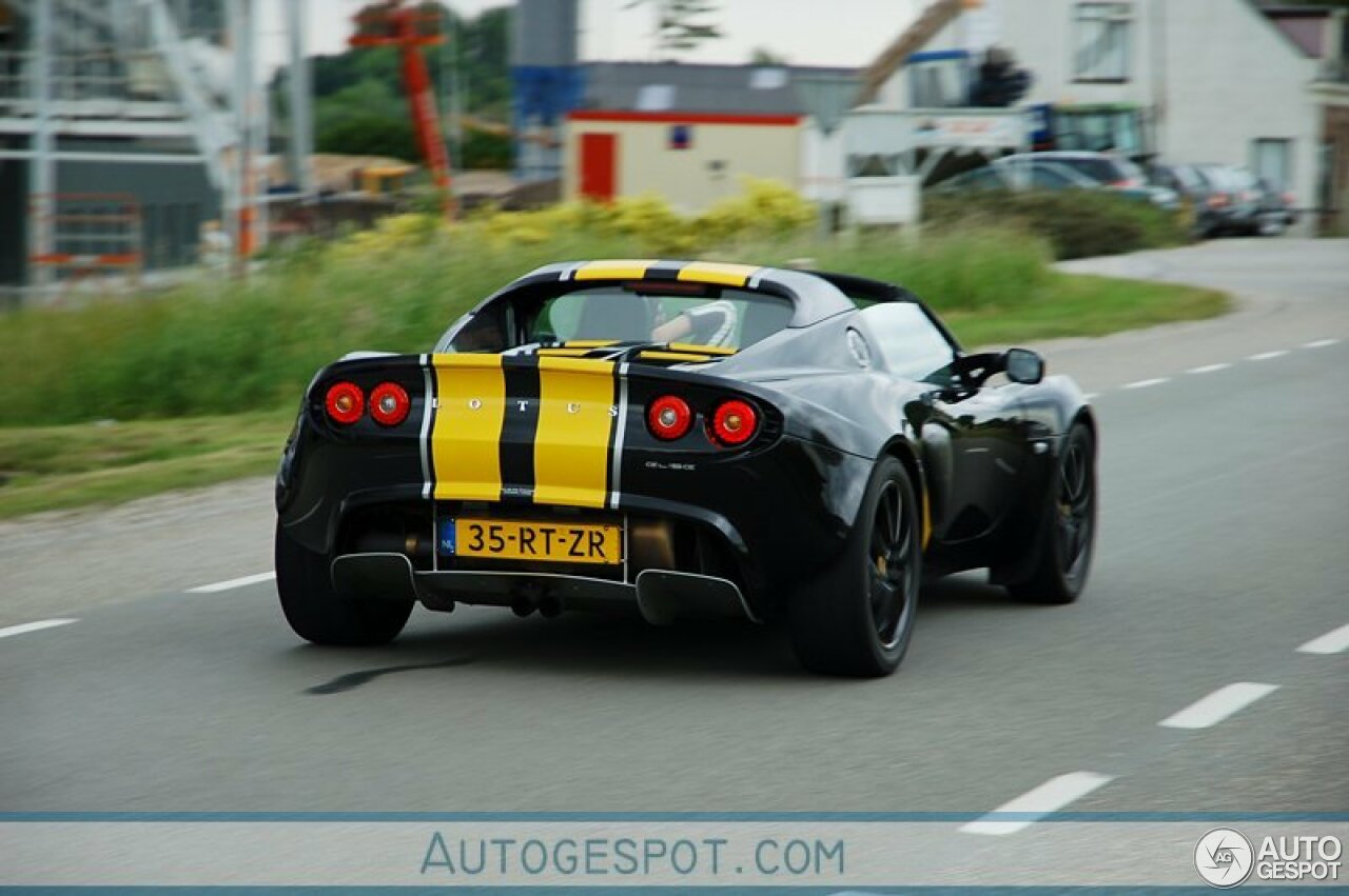 Lotus Elise S2 111R