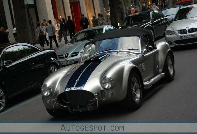 AC Cobra