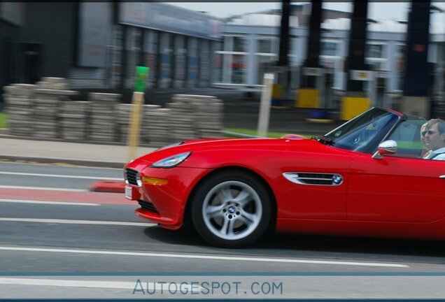 BMW Z8