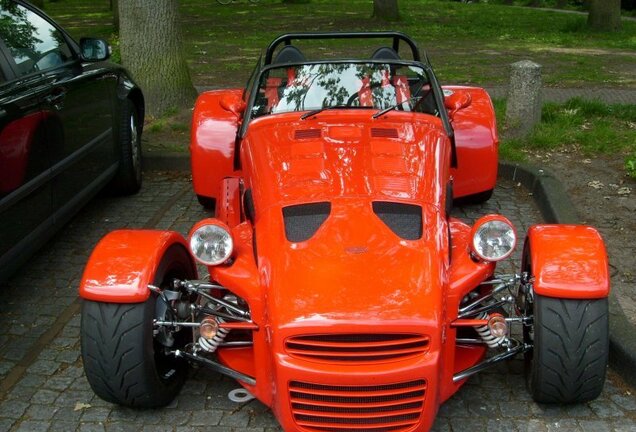 Donkervoort D8 270 RS